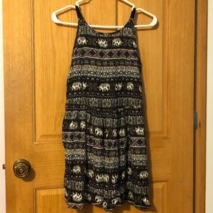 Derek Heart cute summer dress size M